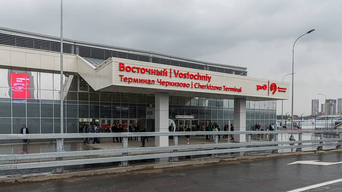 Второй этап благоустройства территории около вокзала «Восточный» начался в Москве