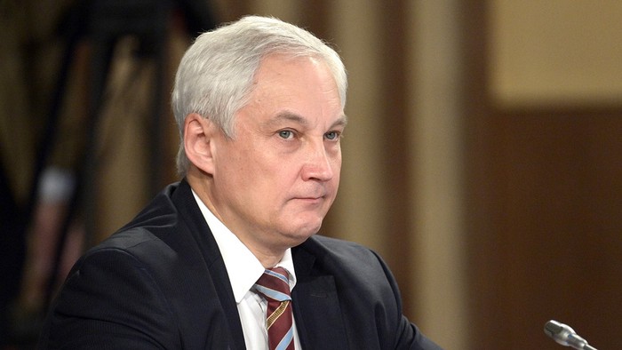 Кабмин потратил четыре триллиона рублей на поддержку экономики России