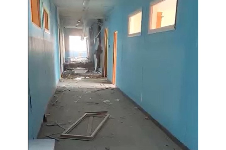 Невозможно запретить метеориты