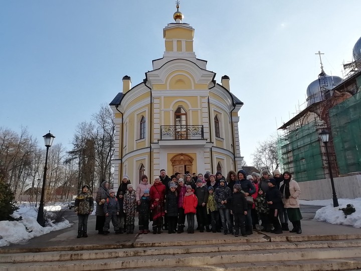 Общественный фонд социального содействия помощи малоимущих «Доверие» рассказал о своей работе