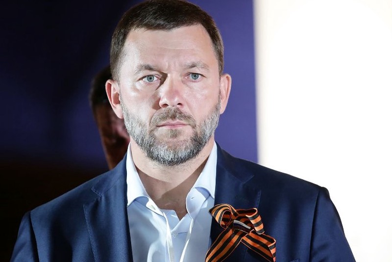 Дмитрий Саблин: Памятник героям Великой Отечественной войны открыли в Новой Москве