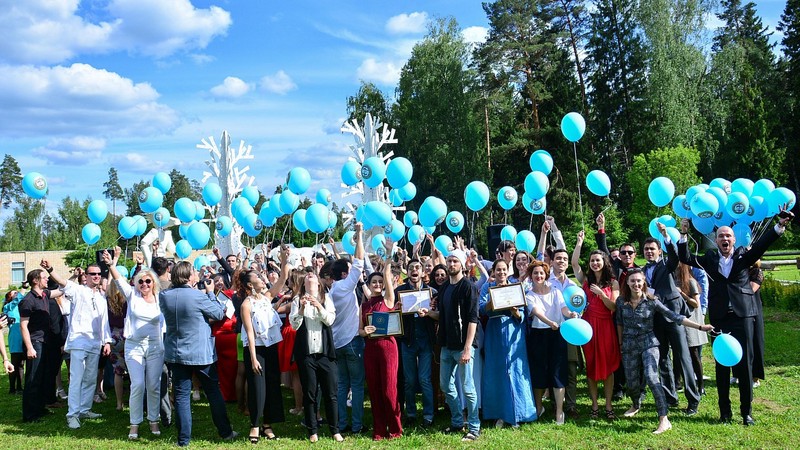 Союз театральных деятелей России откроет летнюю школу