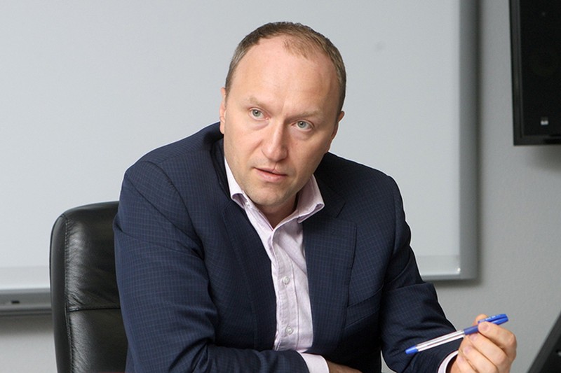 ​Андрей Бочкарев: Около 2 тысяч новых рабочих мест создано в ТиНАО с начала года