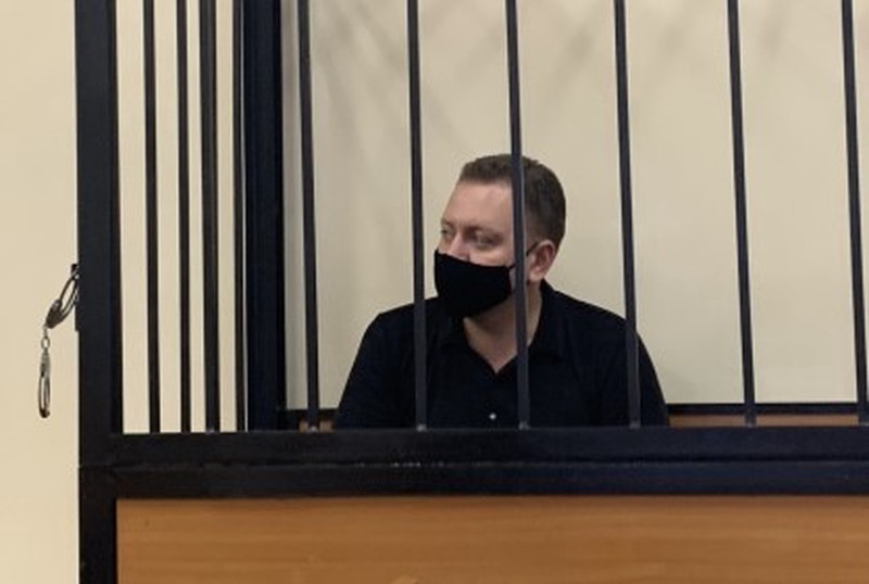 Сына экс-главы Мордовии арестовали по делу о взятке