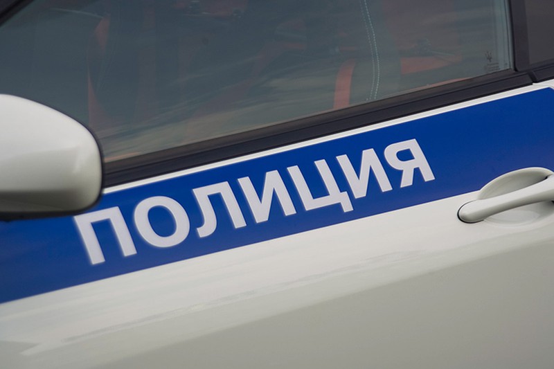Две девушки избили и ограбили студентку в центре Москвы