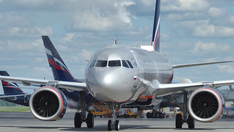 В Белоруссии назвали санкции против авиационной сферы страны рейдерским захватом