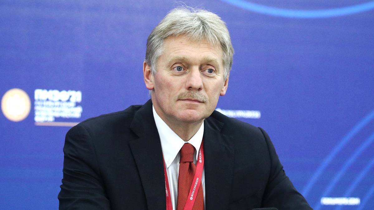 Песков назвал заявления ЕСПЧ об «ответственности» России за смерть Литвиненко голословными