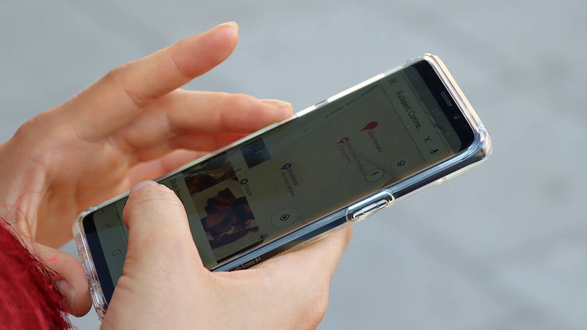 Более 60 моделей смартфонов Samsung запретили продавать в России