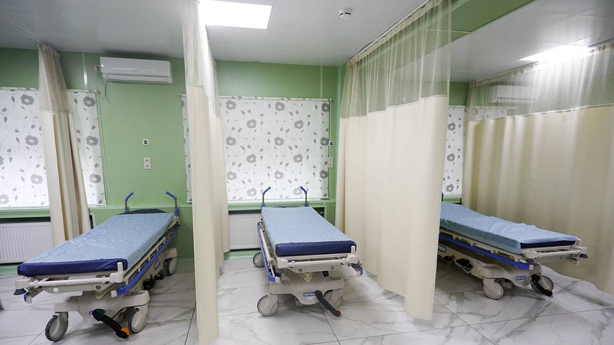 Двенадцать детей заразились кишечной инфекцией в лагере под Ярославлем