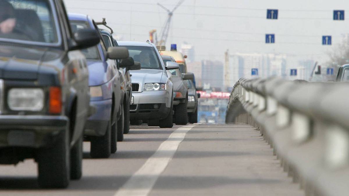 Движение восстановили после ДТП со скорой помощью на востоке Москвы