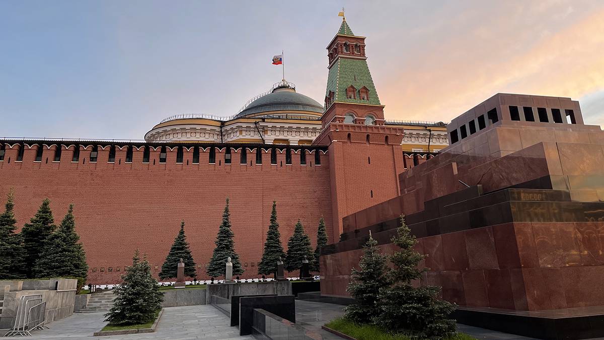 Москва названа самым безопасным городом на территории России