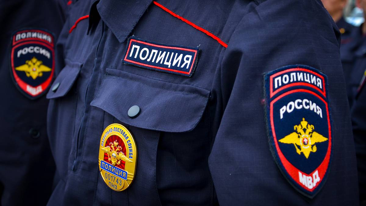 Таксист обокрал московскую пенсионерку по дороге в поликлинику