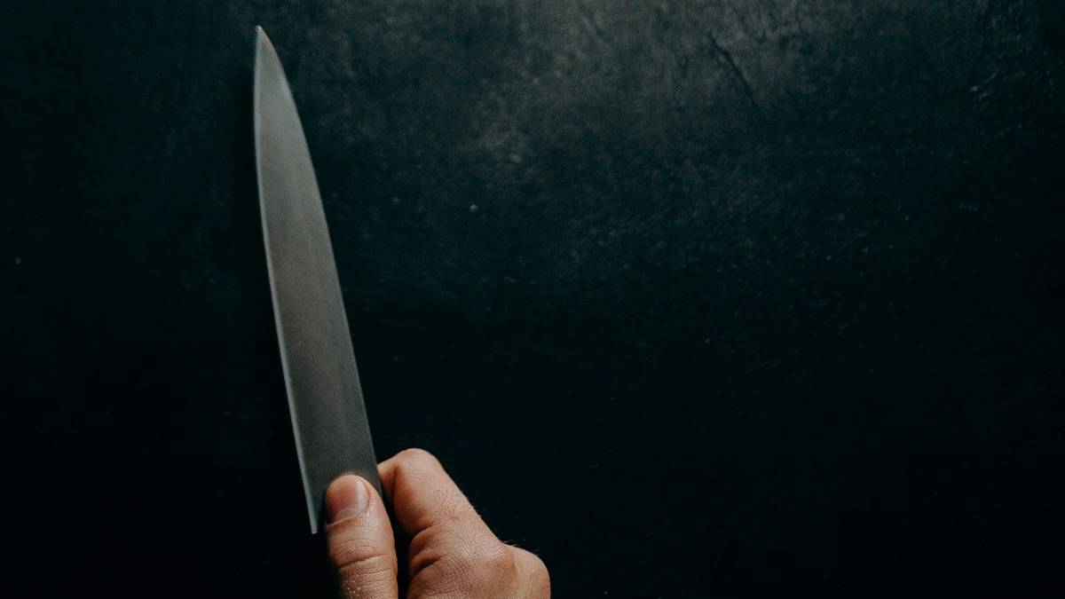 Мужчину ранили ножом в ходе драки в Волоколамске