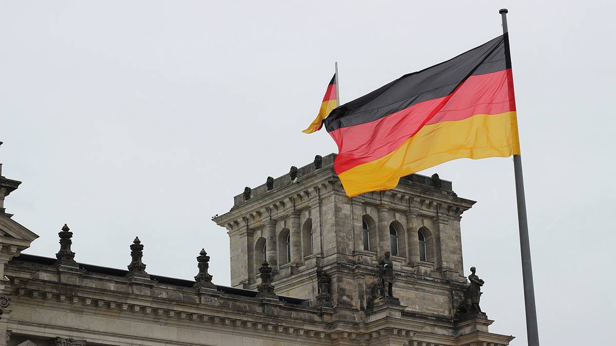 В ЦИК Германии назвали лидирующую партию в Баварии