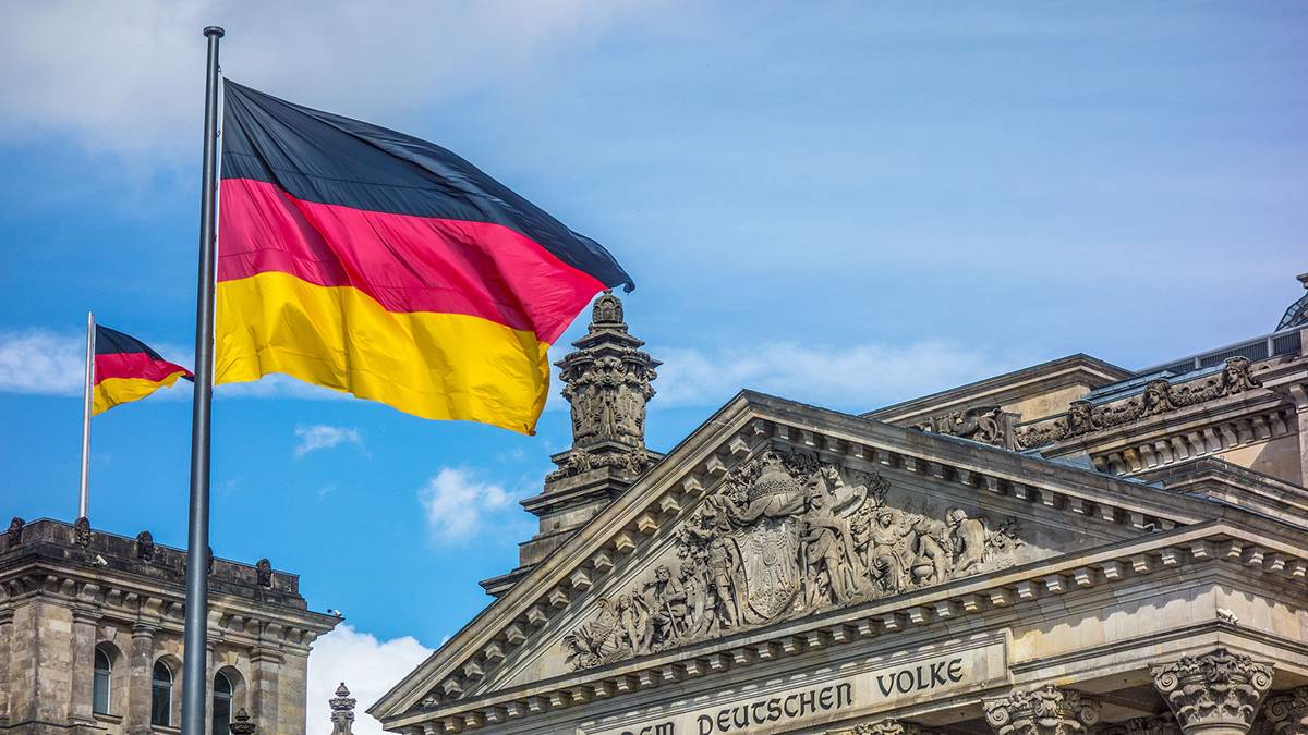 Германия намерена предложить план по созданию сил быстрого реагирования Европы