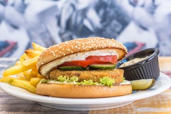 Православная христианка обвинила McDonald's в том, что она нарушила пост