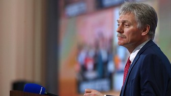 Песков назвал достойным ответ Медведева на провокацию журналиста на Олимпиаде-2020