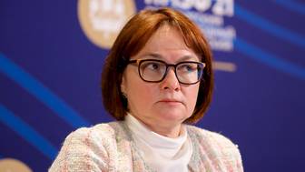 Набиуллина объяснила, почему раздача денег приведет к инфляции