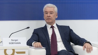 Сергей Собянин заявил об улучшении ситуации с коронавирусом в Москве