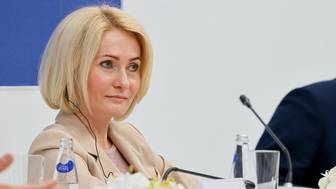 Абрамченко поставила задачу войти в десятку поставщиков продовольствия в мире