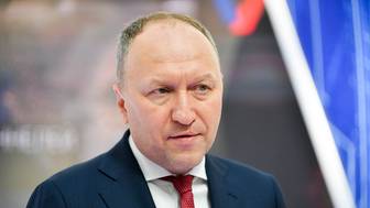 Андрей Бочкарев: Кварцевый агломерат впервые применят в отделке южного участка БКЛ