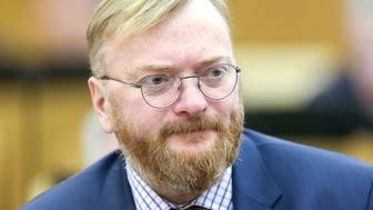 «Пошлость и хамство»: Милонов осудил Бородину за люксовые подарки для дочери