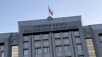 Счетная палата назвала причину роста цен на жилье в России