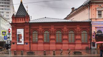 «Новый Манеж» пригласил москвичей на лекцию о тайной жизни шедевров