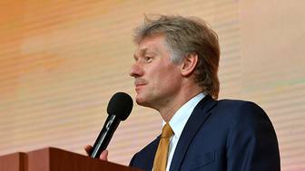 Кремль: Угрозы Запада в адрес РФ могут подтолкнуть Киев на применение силы в Донбассе