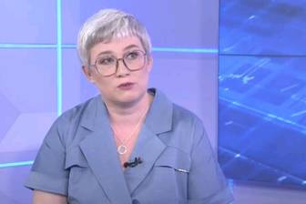 Королева шашек Тамара Тансыккужина: Если меня как следует разозлить, я начинаю играть еще лучш