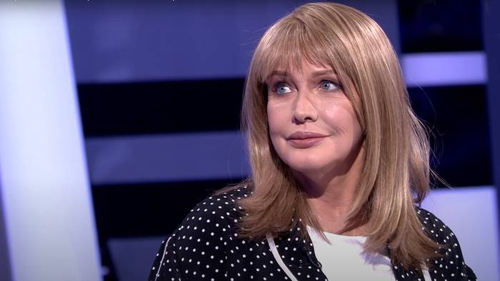«Мое слово против его»: Проклова рассказала, почему молчала о домогательствах столько лет