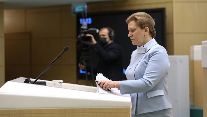 Попова анонсировала появление пятой российской вакцины от COVID-19