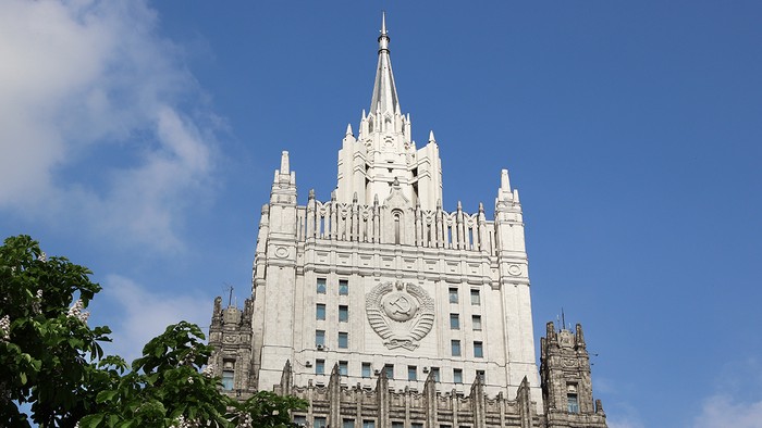 Россия будет помогать ЦАР в обеспечении безопасности