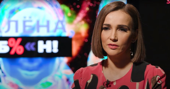 Чехова впервые рассказала, как едва не умерла на празднике Королевой из-за похудения