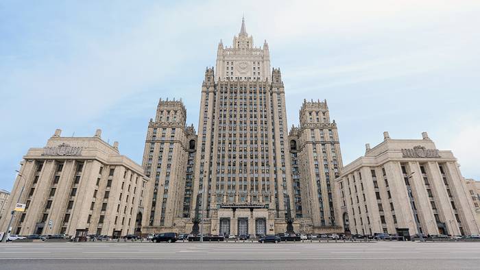 В МИД России ответили на новые обвинения Польши из-за самолета Качиньского