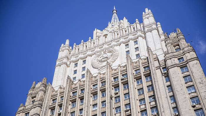 МИД допустил участие послов России и США в саммите в Женеве