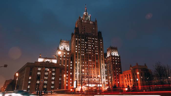 Журналистке BBC Саре Рейнсфорд отказались продлить рабочую российскую визу