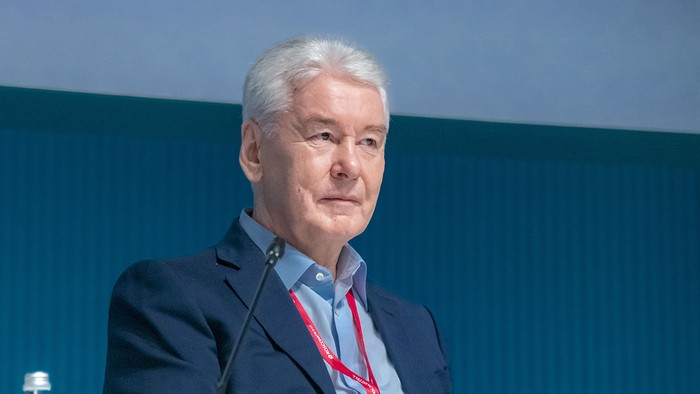 Сергей Собянин провел встречу с кандидатами в Государственную думу от партии «Единая Россия»