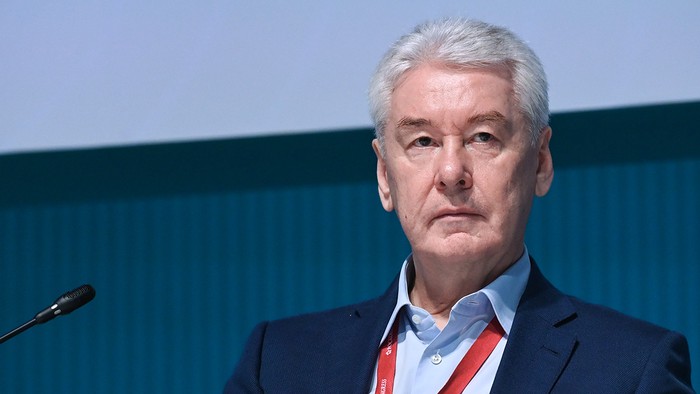 Сергей Собянин поддержал проведение теннисного турнира «ВТБ Кубок Кремля» в Москве