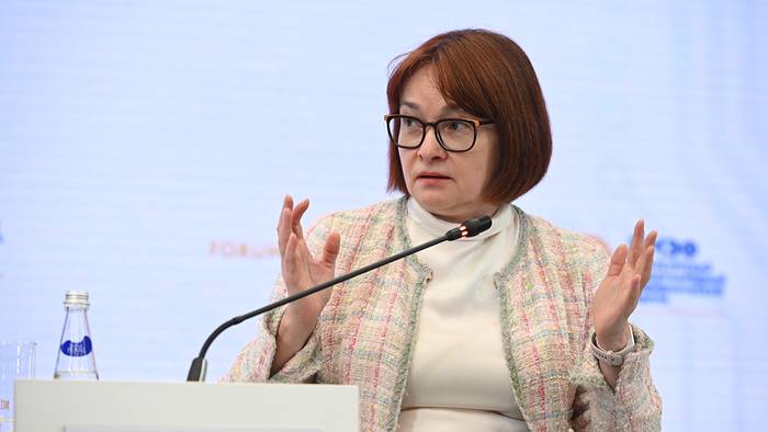 Набиуллина рассказала о влиянии новых антиковидных ограничений на экономику страны