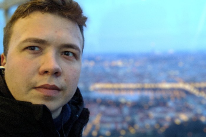 «Классическая торпеда»: физиономист рассказал, будет ли мучить совесть Протасевича