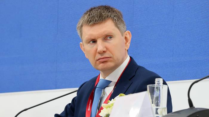 Решетников заявил, что потенциал восстановления экономики РФ еще не исчерпан