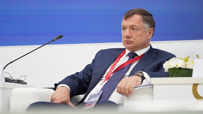 Хуснуллин высказался о темпах строительства автотрассы М12
