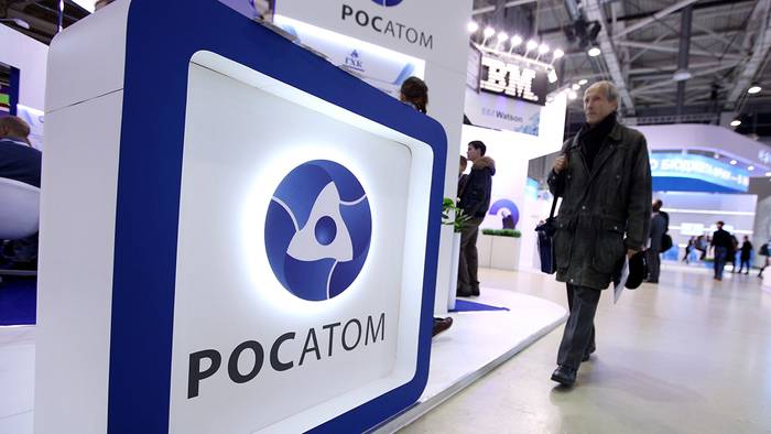 Уникальный реактор БРЕСТ-300 начали строить в Томской области