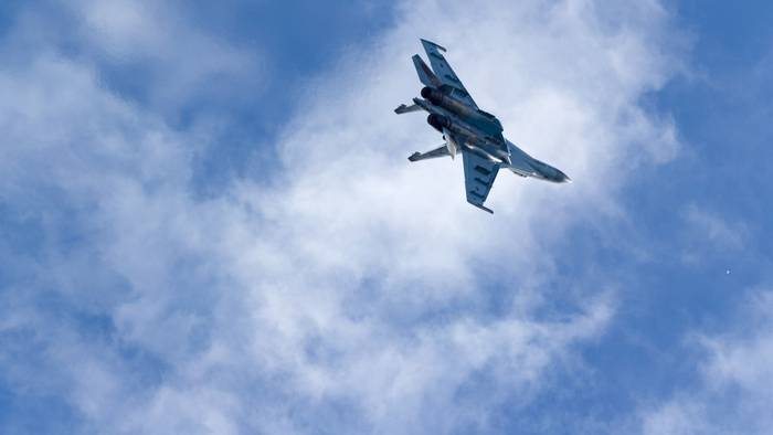 Стала известна основная версия крушения МиГ-29 на полигоне Ашулук
