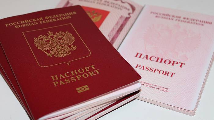 Биометрический загранпаспорт с помощью криптокабин можно оформить в 96 центрах госуслуг Москвы