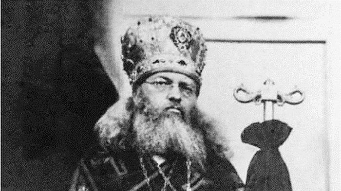 Врач Божьей милостью