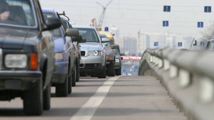 Движение в центре Москвы ограничат из-за проведения урбанистического форума