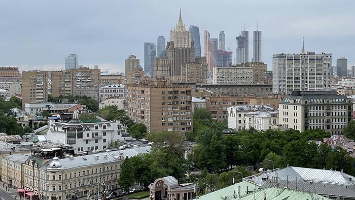 Опыт Москвы лег в основу стандарта инвестиционной декларации субъекта России