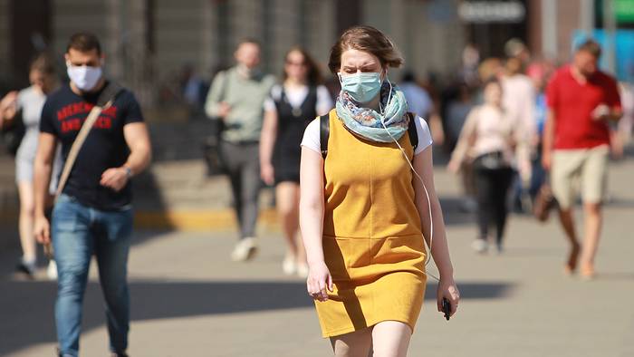 Меры против COVID-19 ужесточат в Ростовской области с 4 августа
